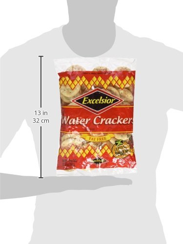 EXCELSIOR Water  ers, 10.58 Ounce (Pack of 1), Regular, Model 514060