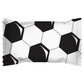 Party Sweets Soccer Buttermints By Hospitality Mints, Appx 300 Mints, 7-Ounce Bags (Pack Of 6)
