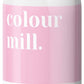 Colour Mill Oil-Based Food Coloring, 100 Milliliters Baby Pink