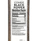 Members Mark Restaurant Black Pepper (18 oz.)