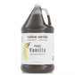 Native Vanilla - All Natural Pure Vanilla Bean Paste - 1 Gallon Bottle 128 Fl Oz - No Added Sugar - For the Home Chef for Cookin