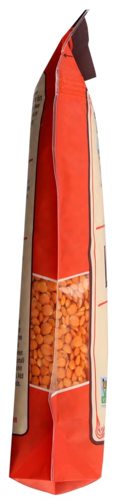 Bobs Red Mill Lentil Beans 27 ounce