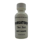 Pepper Palace Hot Sauce - The End: Purgatory, 6.2cm x 6.2cm x 20.1cm, Red
