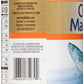 Bumble Bee Chub Mackerel, 15 oz Can - Canned Mackerel Fish, High Protein Keto Food, Gluten Free (Pack of 4)