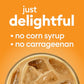 International Delight Iced Coffee, Caramel Macchiato Liquid, 64 oz.