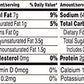 Campbells Condensed 25% Less Sodium Cream of Mushroom Soup, 10.5 oz Can (Pack of 4)