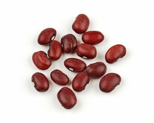 Dallesandro 25 Lbs. Dry Red Beans  Certified Kosher & Non-Gmo