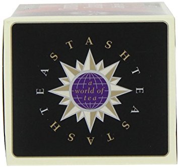 Apple Cinnamon Tea Cf20 Ctstash Tea