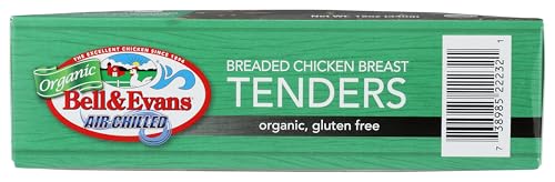 BELL & EVANS Organic Chicken Tenders, 12 OZ