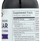 Og2 Flora Acv Elderberry ( 1 X 3.3 Oz   )