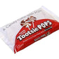 Tootsie Roll Peppermint Candy Cane Tootsie Pops Pack of 3 - 9.6 Ounce - White