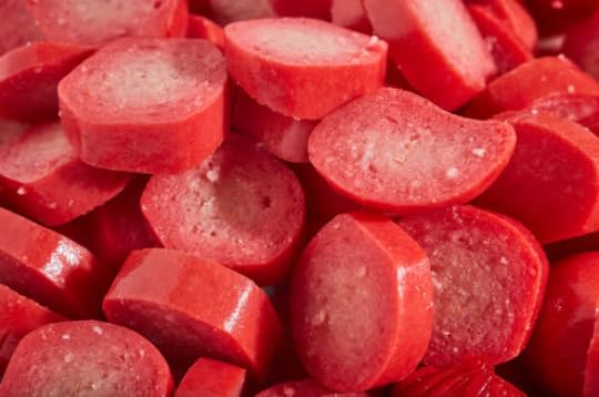 Purefoods Tender Juicy Hotdog Regular, 3 Packs (12 Oz), Filipino Favorites, Filipino Food