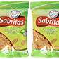 Gamesa Sabritas Salt and Lime Peanuts (Pack of 4)