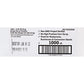 Frenchs Tomato Ketchup Packets - 1000 Count - Ideal for Takeout and Condiment Stations