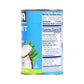 Goya Foods Unsweetened Coconut Milk, 13.5 Fl Oz (Pack of 24)