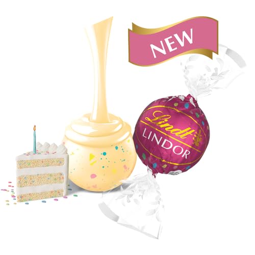 Bulk Chocolate Truffles Birthday Cake (Large)