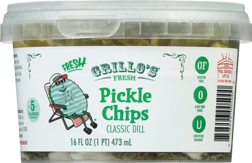 GRLO PCKL CHPS ITLN DILL (6x16.00)