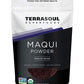 Terrasoul Superfoods Organic Maqui Berry Powder, 4 Oz