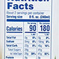 Goya Foods Goya Aloe Vera Drink With Coconut Flavor, 16.9 Fl Oz (Pack Of 12)