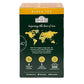 Ahmad Tea Cardamom Tea, 20 Count (Pack of 6)