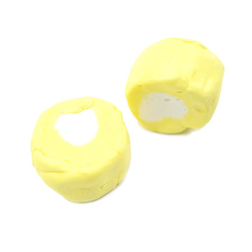 Taffy Delight Salt Water Taffy (16Oz, Lemon Cream)