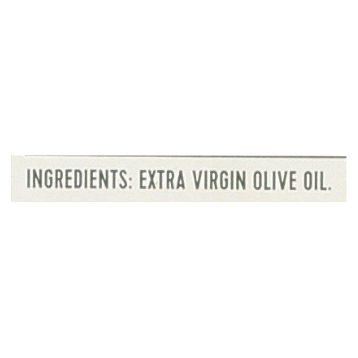 California Olive Ranch Arbequina Extra Virgin Olive Oil, 16.9 Ounce -- 6 per case.