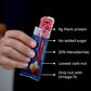 Blueprint Bryan Johnson Macadamia Nut Protein Bar - 9G Plant Protein, Low Carb & Sugar - Raspberry - 12 Count Pack