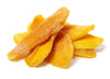 Anna and Sarah Extra Low Sugar Added Dried Mango Slices 16 Oz - Delicious Texture Soft & Juicy - Naturally Ripened Fruits - Glut