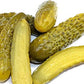 Krakus Polish Dill Pickles 30 Oz (887G) Product Of Poland