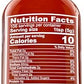 Crying Thaiger Sriracha Ketchup Chili Sauce In Squeeze Bottle 18.6 Ounce, Vegan, Gluten Free, Non-Gmo, From Thailand (Pack Of 12