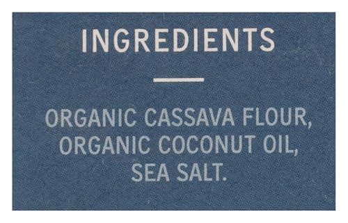 Lovebird Organic Grain Free Unsweetened OS Cereal, 7 Oz