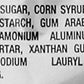 Habanerofire Instant Meringue Mix Powder, Vanilla Flavor, 1 Pound Pack