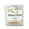 Buy Whole Foods Glace Pear 1 Piece