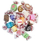 Taffy Town Assorted Gourmet Salt Water Taffy, 5 Lb Bag