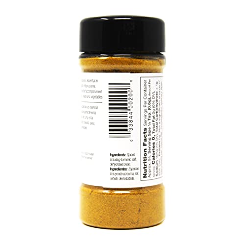 Badia Curry Powder, 2 Oz (Pack Of 1)