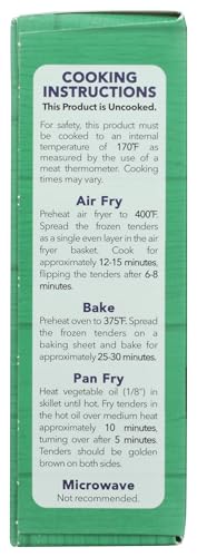 BELL & EVANS Organic Chicken Tenders, 12 OZ