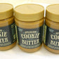 Set Of 3 Trader Joe'S Speculoos Cookie Butter