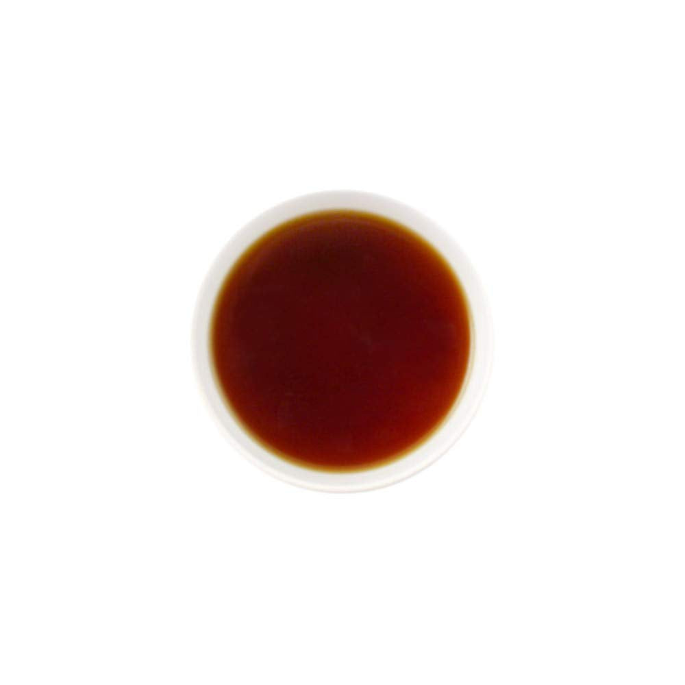 Rishi Tea China Breakfast Black Loose Leaf Tea - Organic, Robust & Caffeinated, Enjoy Hot Or Iced - 16 Ounces, 50+ Servings