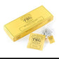 TWG Tea | Breakfast Earl Grey | Black Tea | Bergarmot | 15 Hand Sewn Cotton Teabags | Gift Set