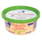 PALMETTO CHEESE Jalapeno Pimento Cheese Spread - Homestyle Spreadable Cheddar Cheese for Holiday Sides and Appetizers, Burgers,