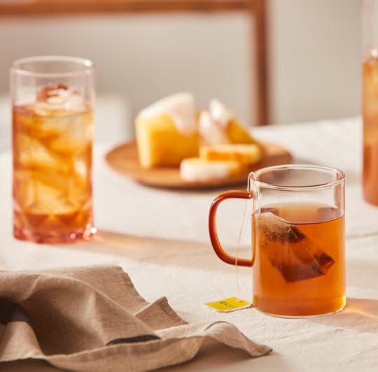 Damtuh Cornsilk Tea Bag 1.5G X 100T