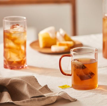 Damtuh Cornsilk Tea Bag 1.5G X 100T