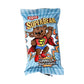 MJM SuperBear Vanilla Grahams - Crunchy Snack - 1 Ounce (Pack of 50)