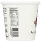 Sierra Nevada Cheese Plain Goats Milk Yogurt, 24 Oz