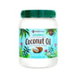 Member Mark Organic Virgin Coconut Oil, 56 Fl Oz of Cold Pressed and Unrefined Coconut Oil