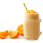 Angel Specialty Products, Blended Smoothie, Frappe Powder Mix, Orange Creamsicle [3 LB] [34 Servings]