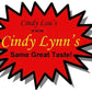 CINDY LYNNS Black and Bleu Steak Rub Seasoning, 5.8 oz, MSG Free, Ideal for Pork and Beef