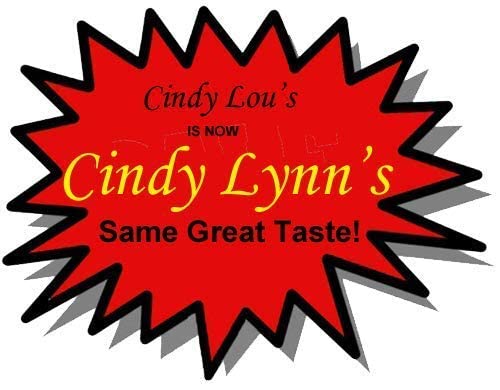 CINDY LYNNS Black and Bleu Steak Rub Seasoning, 5.8 oz, MSG Free, Ideal for Pork and Beef