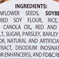 McCormick Salad Toppins Crunchy & Flavorful, 3.75 oz