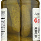 Wickles Dirty Dill Baby Dills 24 oz (Pack of 1)